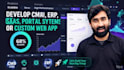 build ai receptionist voice agent with vapi retell