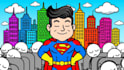 2d animated explainer video