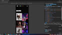 build your responsive, high performance website