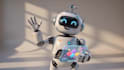 do 3d ai cartoon video animation for youtube
