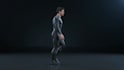 3d character animations for games and films