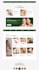 design, redesign weebly website mobile responsive landing page weebly website