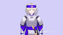draw and rig cute pixel live2d vtuber model, 2drig nsfw 2d avatar for streaming