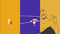 create professional rotoscope animation from your video