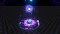 create stunning game vfx and custom shaders for unity and unreal engine