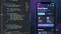convert your figma design to a pixel perfect react native screen