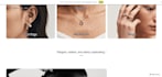 build framer ecommerce website design framer landing page redesign store design