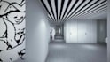 create high quality 3d architecture environment and real estate cgi animation