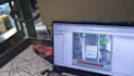 develop cognex jobs for quality inspection and automation