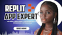 replit integrations replit web apps mobile apps replit bug fixing claude replit