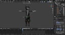 rig your character with high quality and speed