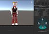 design a custom vrchat avatar for you