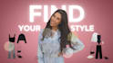 be your female fashion stylist