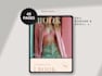 create client workbook templates, welcome kit, canva design, editable