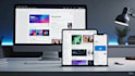 convert figma to responsive react or HTML code