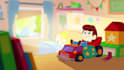 create smooth 2d cartoon animation