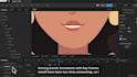 create interactive rive animations for websites and apps,  rive character mascot