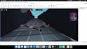 create a custom roblox map with scripted gameplay events