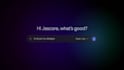 create clean saas product motion design