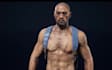 aaa realistic metahuman 3d game character model cc4 cc5 unreal engine and unity