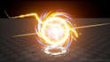 create custom vfx or visual effects using unreal engine 5 niagara