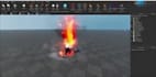 create combat system animations with vfx, sfx, fix bug for your roblox game