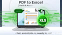 clean, format, and convert excel files