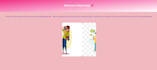 create vlog blog website for you