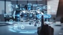 develop augmented reality app with unity3d, vuforia and webar