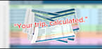 create a personalized travel itinerary and budget