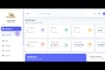 develop a custom ai powered saas application