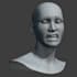 create game ready 3d character animation, rigging and unity unreal engine assets