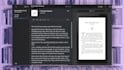 format and typeset your ebook and print book ready for publishing on amazon KDP