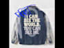 design unique streetwear jacket and apparel graphics