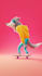 create 3d character animation in maya, blender, unreal and unity