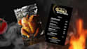 design price lists , bar menu, spa and beauty saloon menus