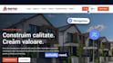 design and develop a premium next js website for your business