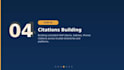 local SEO, google maps citations and gbp optimization