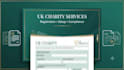 do UK charity registration with end to end service