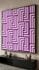 geometric textile and fabric repeat patterns