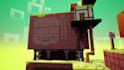 create 3d voxel art map, lobby, props, buildings and asset pack for your game