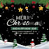 create a custom christmas card and a festive, holiday card