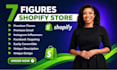 shopify store design shopify website design shopify store redesign and design