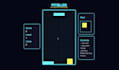 develop browser games using HTML, CSS and javascript