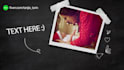 make christmas greeting video