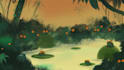 do concept and digital art
