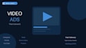 create stunning video ads and reels