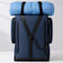 create realistic 3d bag, backpack, duffle with clo3d modeling and rendering