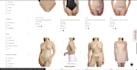merchandise and organize your website products