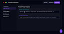 build a modern ai web app prototype or saas website